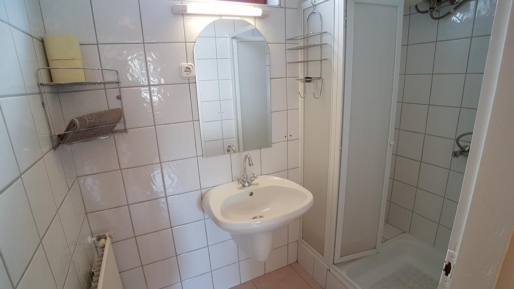 Villa Nora Hévíz Exteriör bild