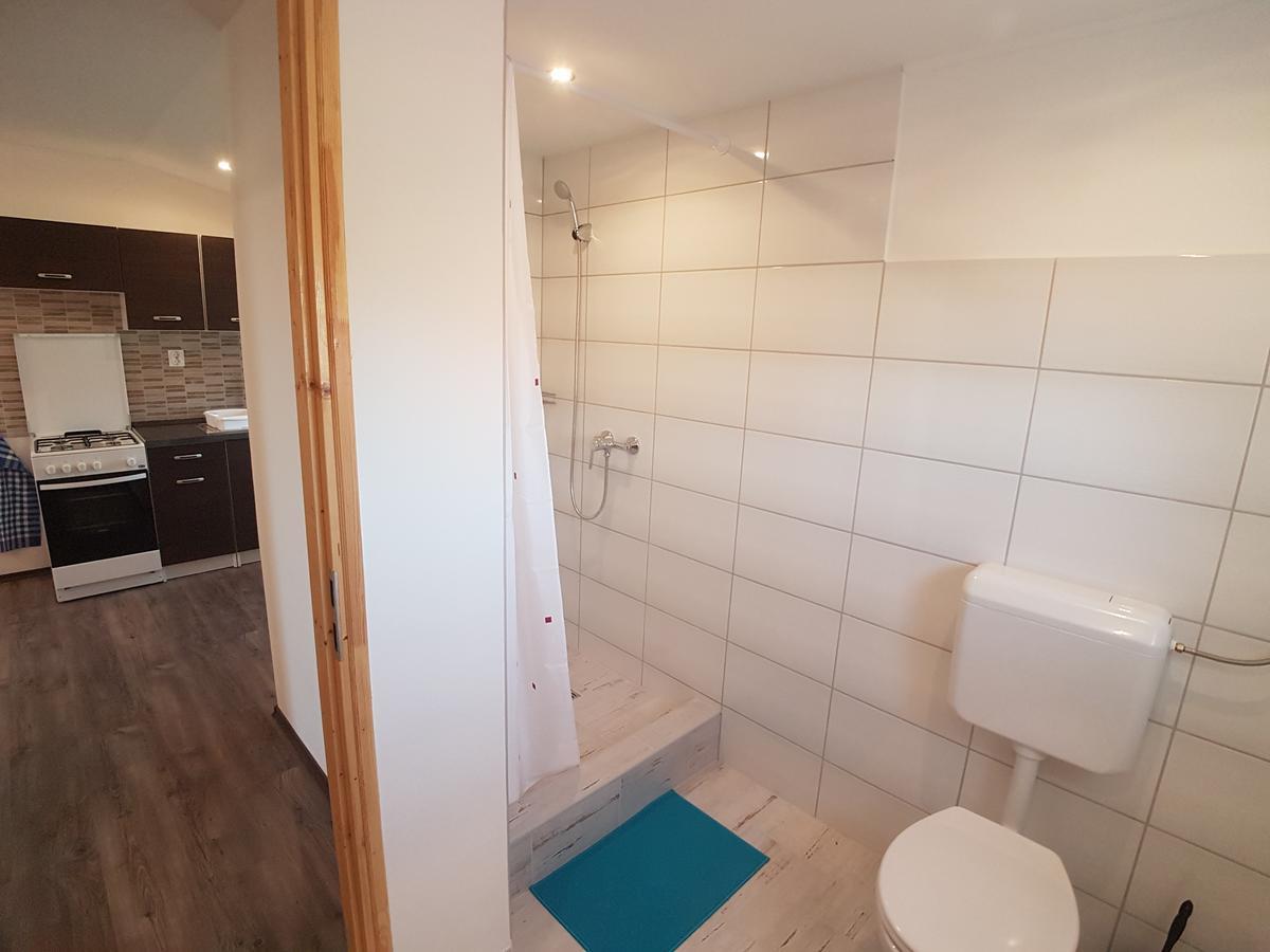 Villa Nora Hévíz Exteriör bild